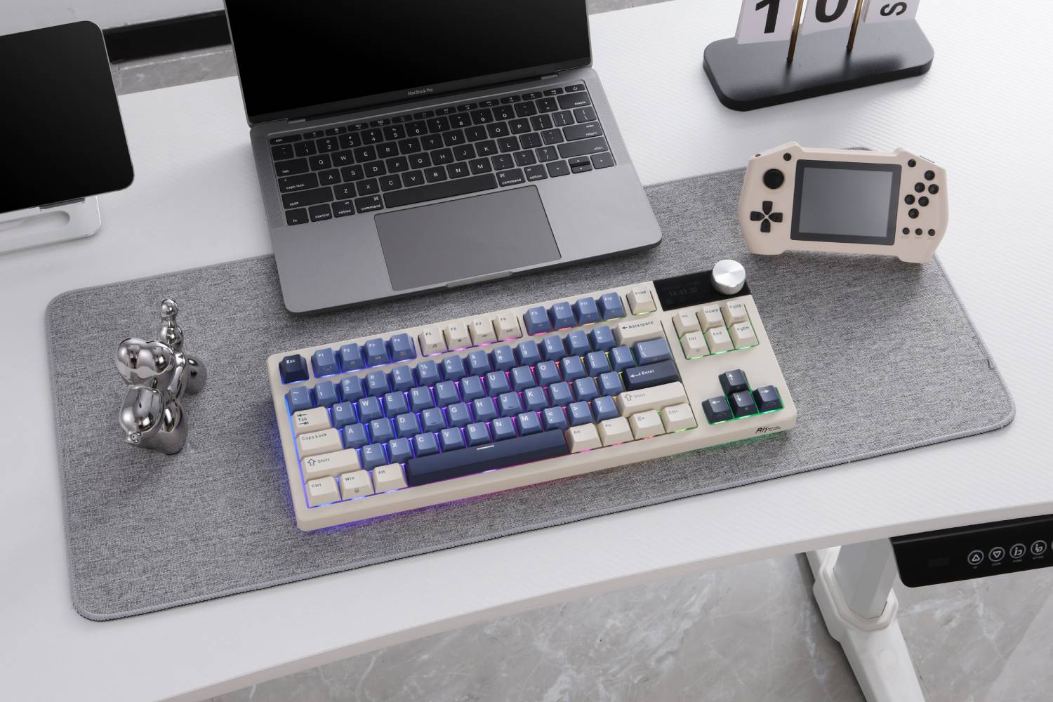 RK Royal Kludge S85 Keyboard