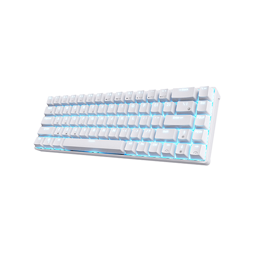 RK68 gaming keyboard 65 percent